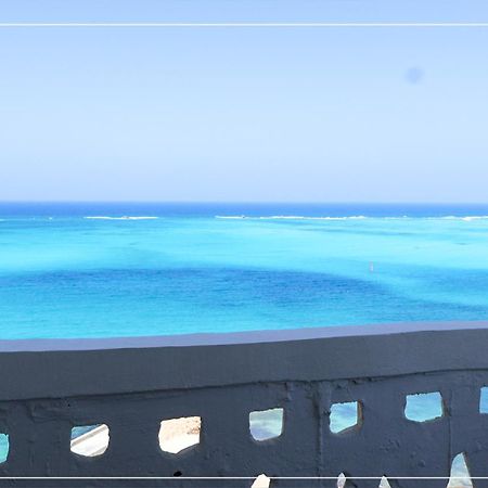 Halla Matrouh Sea View Mersa Matruh Exteriér fotografie